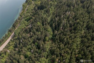 N US Hwy 101, Lilliwaup, WA à vendre - Aérien – Image 3 sur 23
