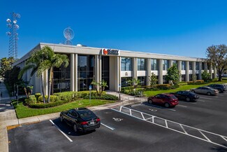Plus de détails pour 9721 Executive Center Dr N, Saint Petersburg, FL - Bureau à louer
