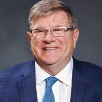 Tim Mitchell