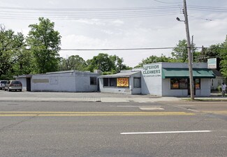 Plus de détails pour 1783 Lamar Ave, Memphis, TN - Local commercial à vendre