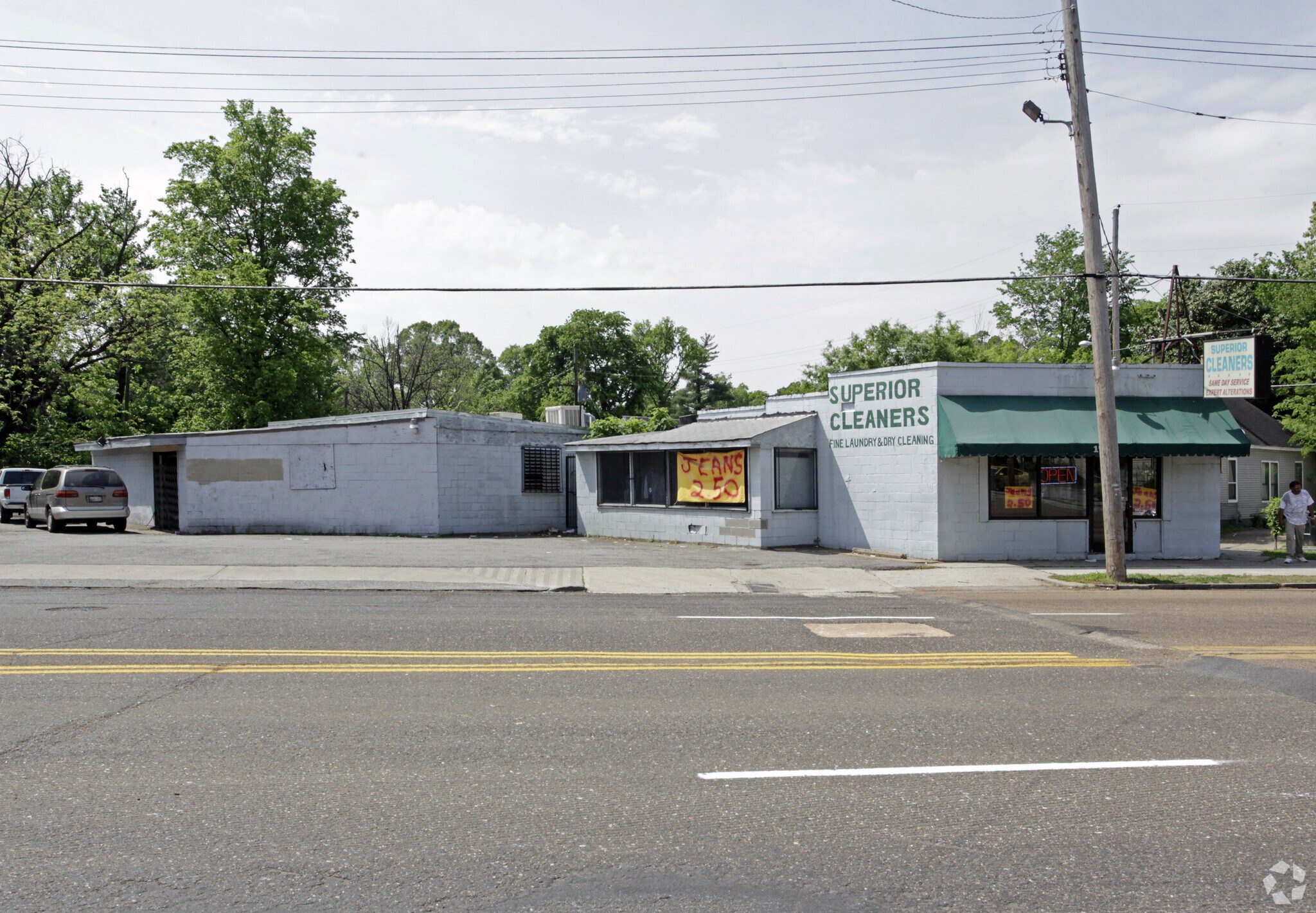 1783 Lamar Ave, Memphis, TN à vendre Photo principale– Image 1 sur 3