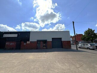 Plus de détails pour 6 Bordesley Green Rd, Birmingham - Industriel/Logistique à louer