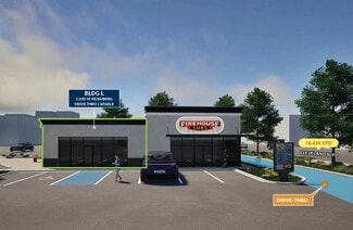 Plus de détails pour 3110 Cleveland Blvd, Caldwell, ID - Local commercial à louer