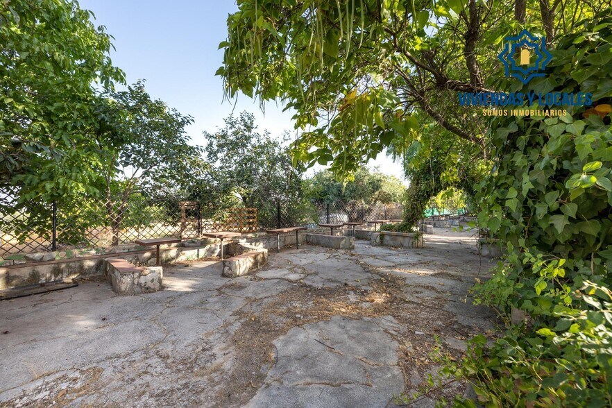 Terrain dans Güevéjar, Granada à vendre - Photo de l’immeuble – Image 1 sur 50