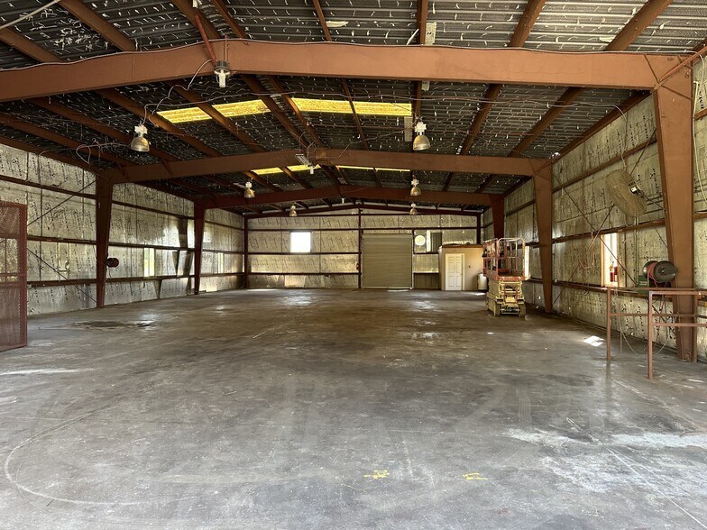 361 Old Ice House Rd rd, Lake Wales, FL à louer - Photo de l’immeuble – Image 2 sur 10