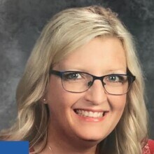 Julie Groover