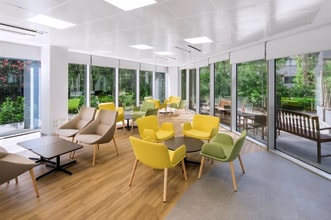 Carrer Plaça del Centre, 1B, Ripollet, Barcelona à louer Photo intérieure– Image 2 sur 3