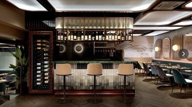 1 Blenheim Ter, Londres à louer Photo intérieure– Image 2 sur 7