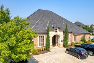 Plus de détails pour 13913 Quail Pointe Dr, Oklahoma City, OK - Bureau à louer