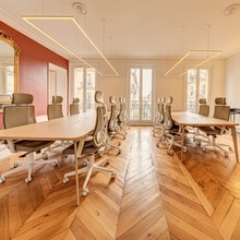 113 Boulevard De Sébastopol, Paris à louer Photo intérieure– Image 1 sur 4