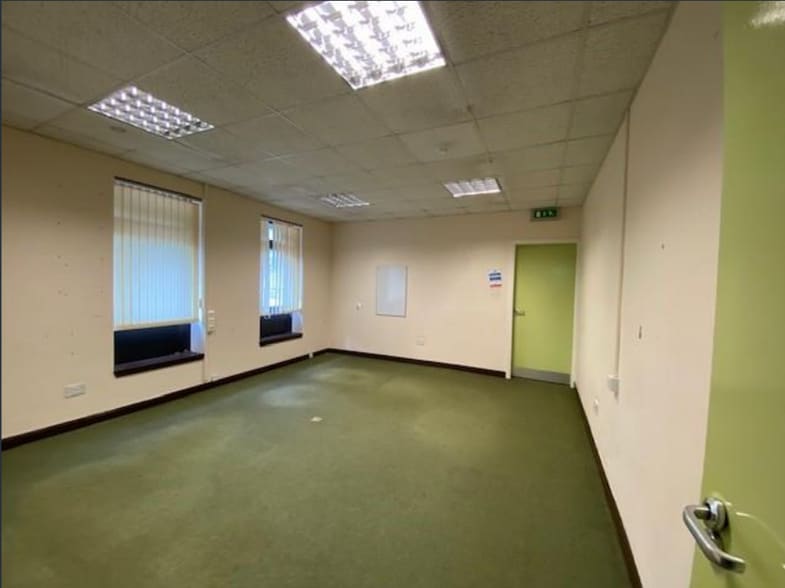 7 Alexandra Parade, Dunoon à vendre - Photo intérieure – Image 3 sur 4