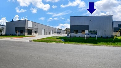 5713 13th St, Katy, TX à louer Photo intérieure– Image 2 sur 10