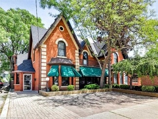 Plus de détails pour 51 Augusta St, Hamilton, ON - Local commercial à vendre