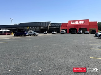 Plus de détails pour 1405 S Main St, Seminole, TX - Local commercial à louer