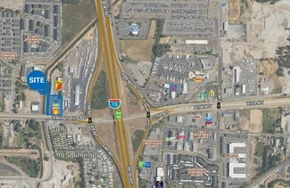Plus de détails pour 1514 W 2100 S, West Haven, UT - Local commercial à louer