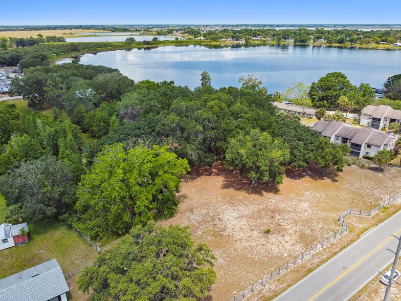 1080 S Buena Vista Dr, Lake Alfred, FL à vendre - Aérien – Image 2 sur 17