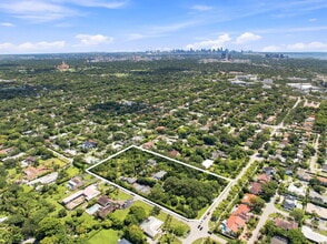 5885 SW 56th St, Miami, FL - Vue aérienne  vue de carte - Image1