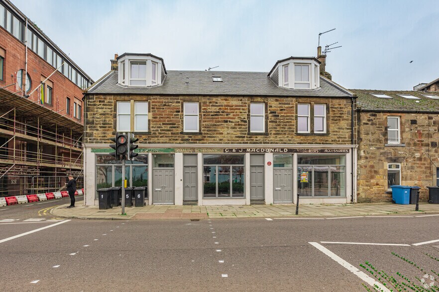 32-38 Buccleuch St, Dalkeith à louer - Photo de l’immeuble – Image 2 sur 2