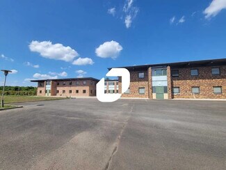 Plus de détails pour Bureau à louer