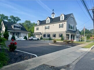 Plus de détails pour 633 Valley Rd, Gillette, NJ - Local commercial à louer
