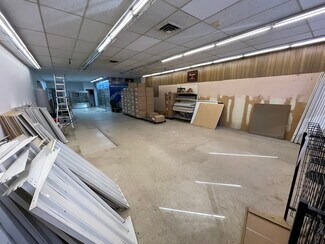 Plus de détails pour 1015-1019 East St, New Britain, CT - Local commercial à louer