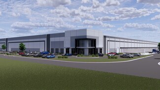 Plus de détails pour 14600 Hatcherville Rd, Baytown, TX - Industriel/Logistique à louer