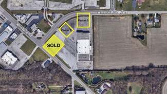 Plus de détails pour 3700 Williston Rd, Northwood, OH - Terrain à vendre