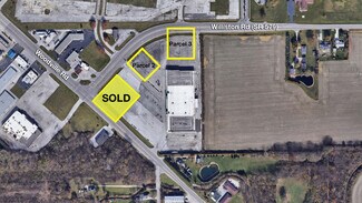 Plus de détails pour 3700 Williston Rd, Northwood, OH - Terrain à vendre