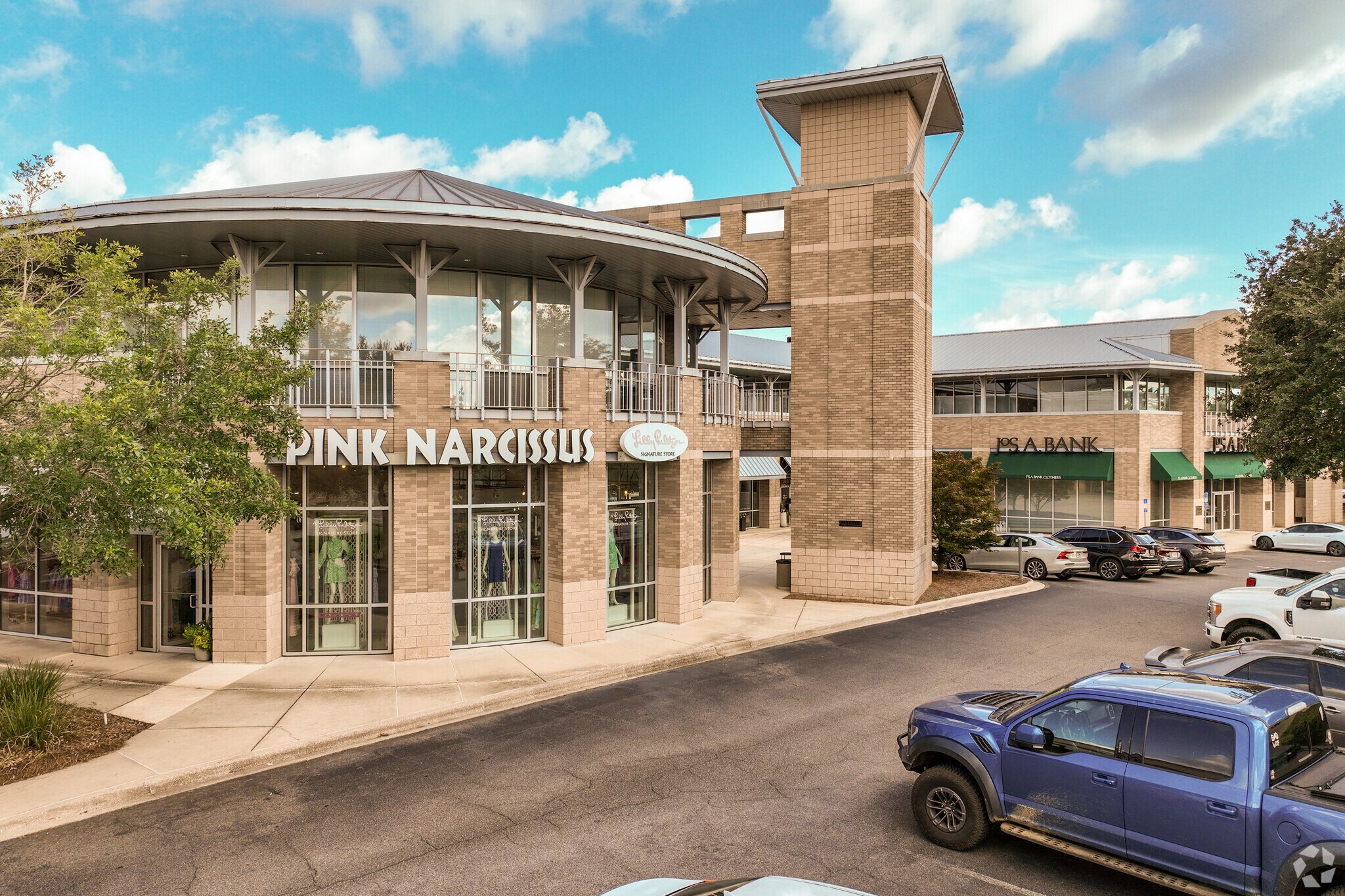 1350 Market St, Tallahassee, FL à louer Photo principale– Image 1 sur 13