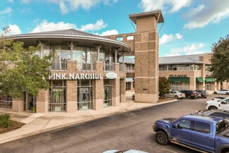 Plus de détails pour 1350 Market St, Tallahassee, FL - Bureau à louer