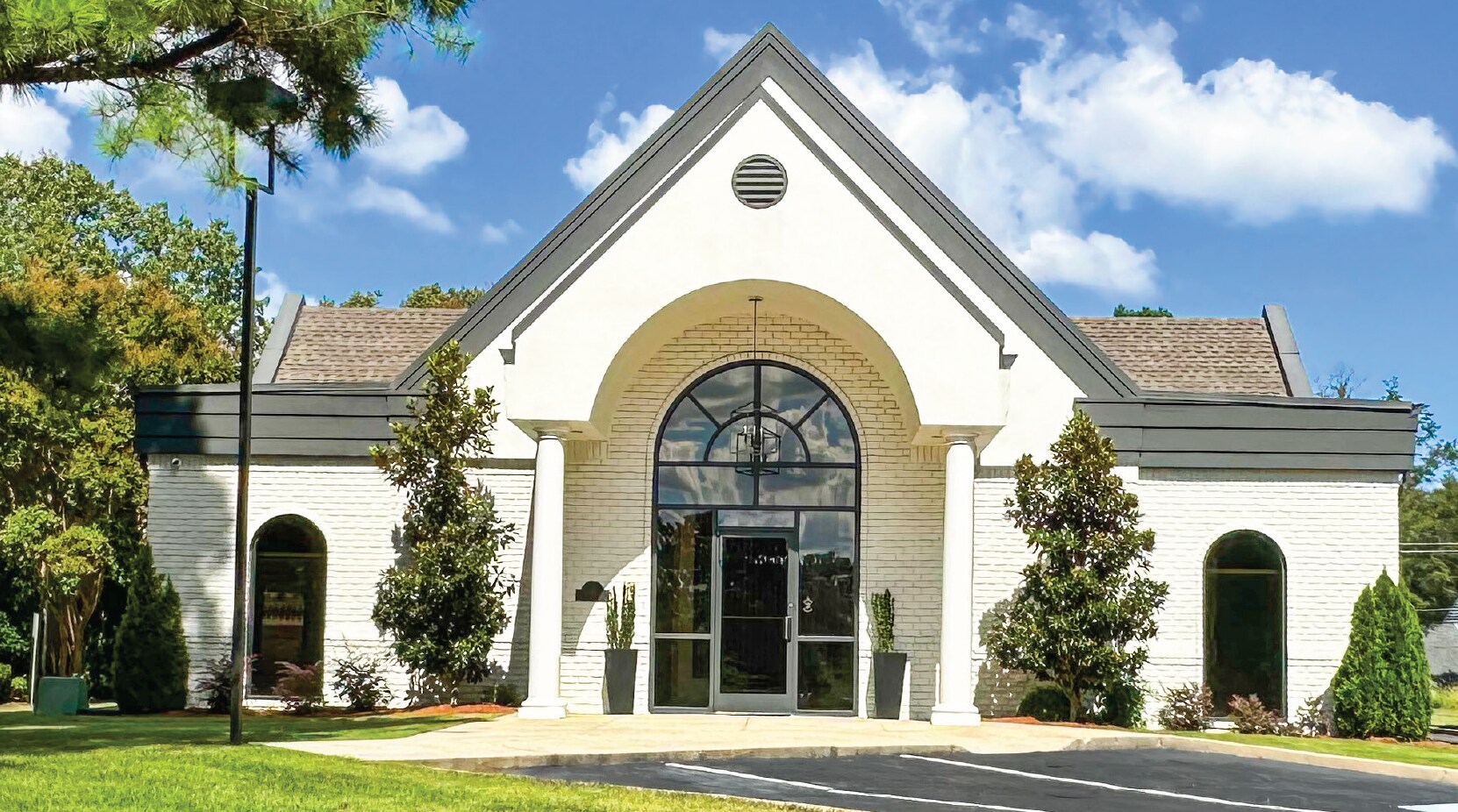 3246 Players Club Cir, Memphis, TN à vendre Photo de l’immeuble– Image 1 sur 6