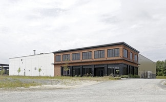 Plus de détails pour 901 Rue Des Forges, Terrebonne, QC - Industriel/Logistique à louer