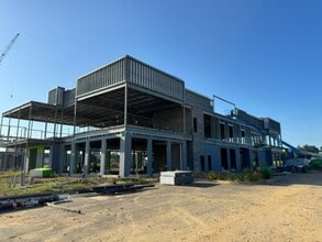 0 Snowden Ln, Southaven, MS à louer Photo de la construction– Image 2 sur 3