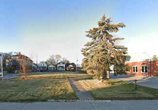 Plus de détails pour 1567 Ouellette Av, Windsor, ON - Terrain à vendre