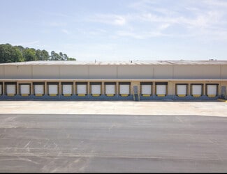 Plus de détails pour 3800 Little Mountain Rd, Gastonia, NC - Industriel/Logistique à louer