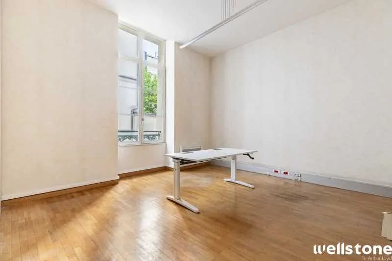 14 Rue Saint-Benoît, Paris à louer Photo intérieure– Image 1 sur 3