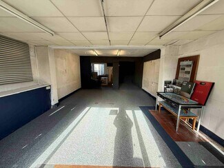 Plus de détails pour 175 Ford Green Rd, Stoke On Trent - Local commercial à louer