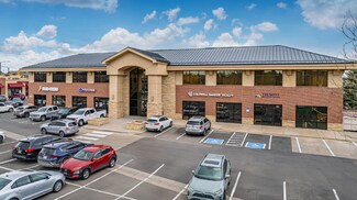 Plus de détails pour 18801 E Mainstreet, Parker, CO - Bureau à vendre