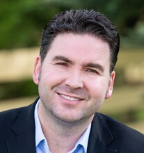 Gavin Kelly