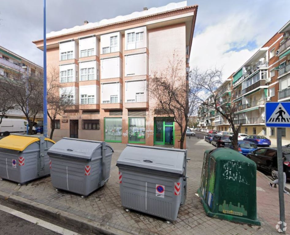 Leganés, MAD 28912 - Lot Puerta 02 -  - Photo intérieure - Image 2 of 2