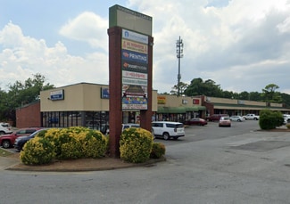 Plus de détails pour 9740 Main St, Woodstock, GA - Local commercial à louer