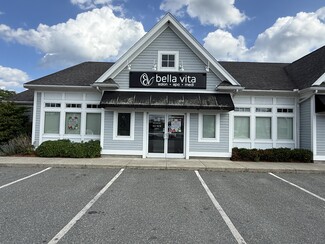 Plus de détails pour 1005-1025 Osgood St, North Andover, MA - Local commercial à vendre