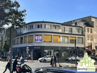 Plus de détails pour Bureau à louer