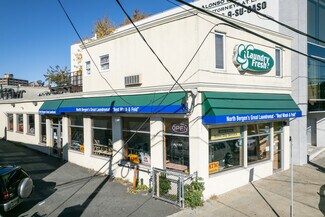 Plus de détails pour 6113 Kennedy Blvd, North Bergen, NJ - Local commercial à vendre