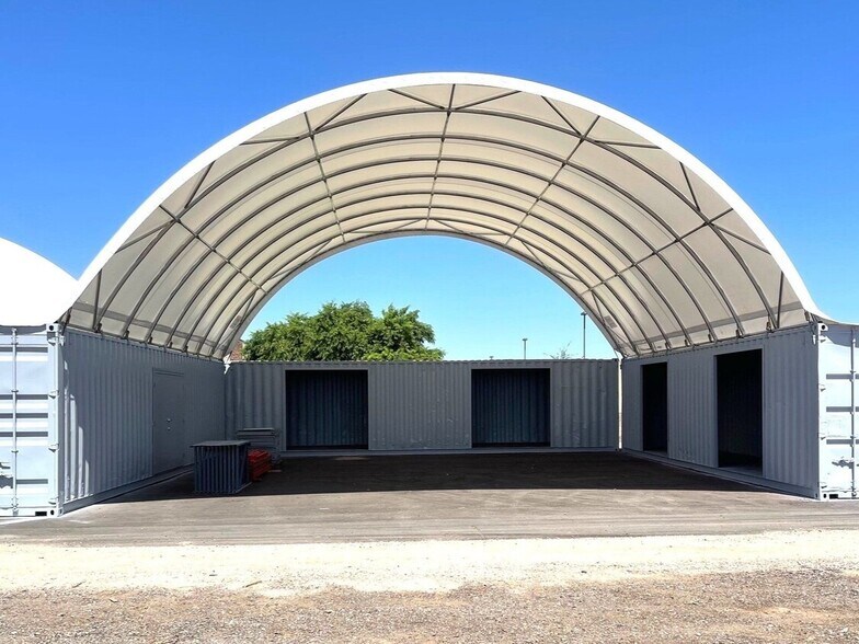905-917 Corporation St, Santa Paula, CA à louer - Photo principale – Image 3 sur 20