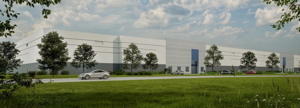 108th & Green Bay Rd, Pleasant Prairie, WI à louer - Photo principale – Image 1 sur 2