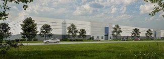 Plus de détails pour 108th & Green Bay Rd, Pleasant Prairie, WI - Industriel/Logistique à louer