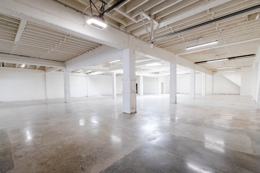 1330 Howard St, San Francisco, CA à louer - Photo de l’immeuble – Image 2 sur 8