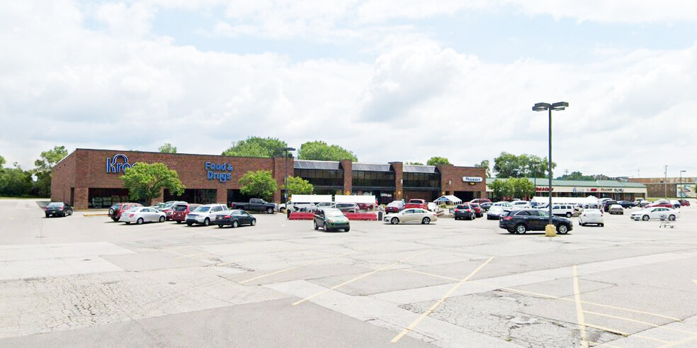 900 S Merrifield, Mishawaka, IN à louer - Photo de l’immeuble – Image 1 sur 7