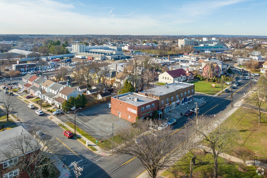 140 Hillside Ave, Hillside, NJ à louer - Aérien – Image 2 sur 4